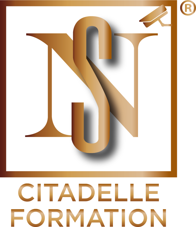 Logo Citadelle Formation